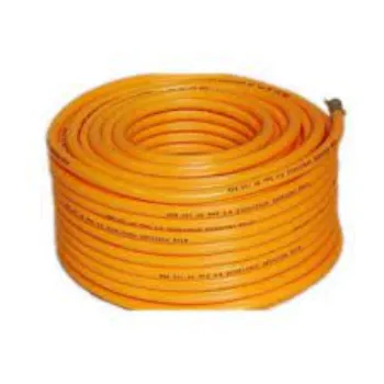 Pressure Pipe